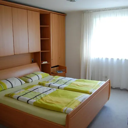 Apartmán Uferresidenz Uberlingen
