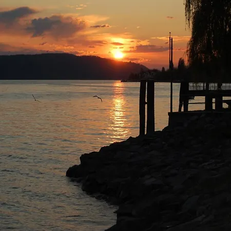 Апартаменты Uferresidenz *