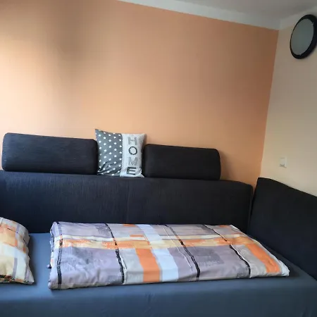 Uferresidenz * Иберлинген