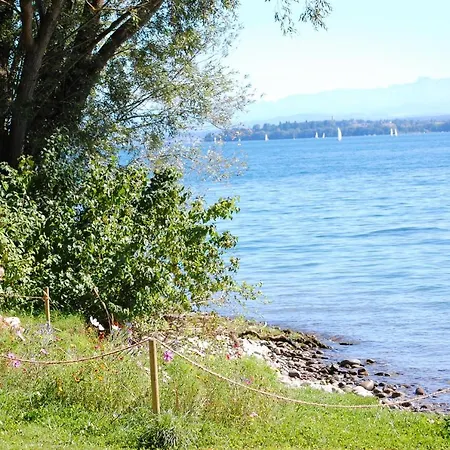 Uferresidenz شقة *