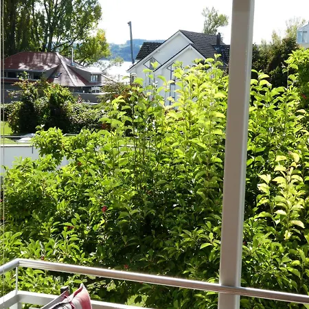 Uferresidenz Apartamento Uberlingen