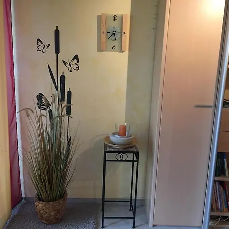 Uferresidenz Apartamento *