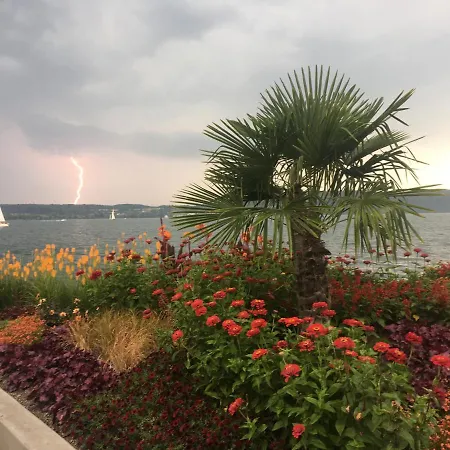 Апартаменты Uferresidenz