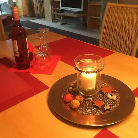 Apartamento Uferresidenz