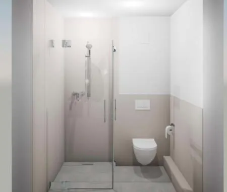 Uferresidenz Апартаменты *