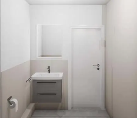 Uferresidenz Апартаменты