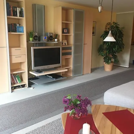 Apartamento Uferresidenz Uberlingen
