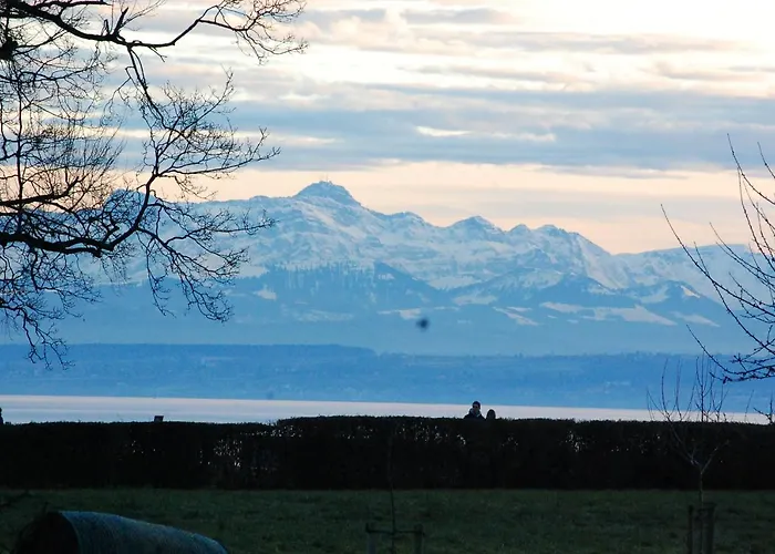 Apartament Uferresidenz Uberlingen