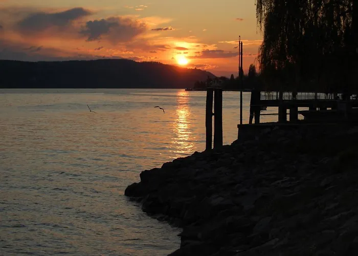 Apartament Uferresidenz *