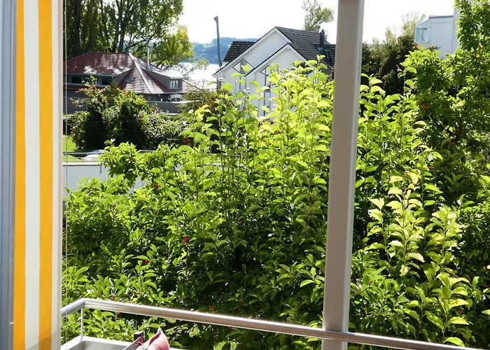 Uferresidenz Apartament Uberlingen