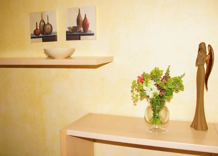 Apartament Uferresidenz Uberlingen