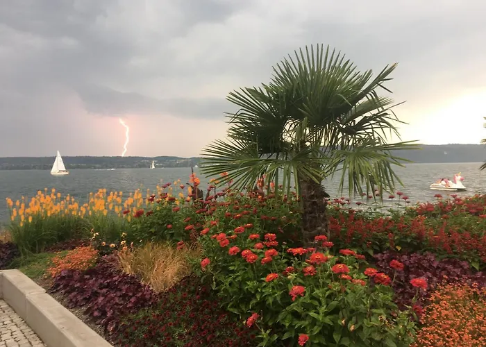 Apartament Uferresidenz