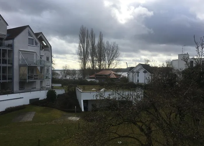 Uferresidenz Uberlingen