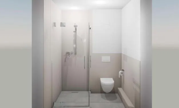 Uferresidenz Apartament *