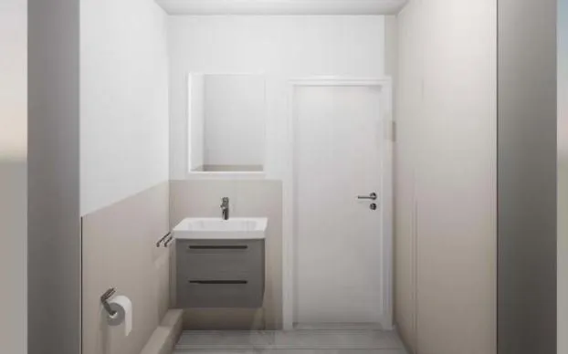 Uferresidenz Apartament