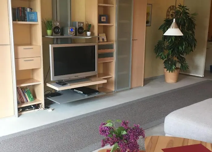 Apartament Uferresidenz Uberlingen